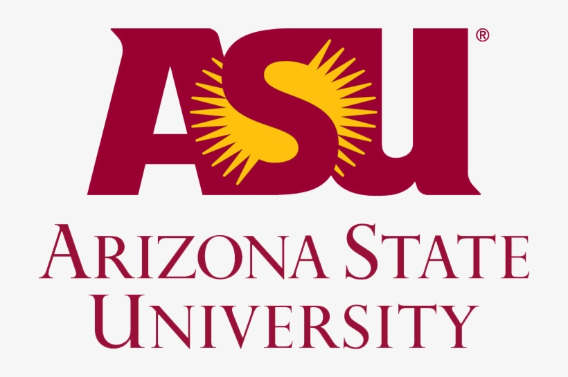 Arizona State University logo