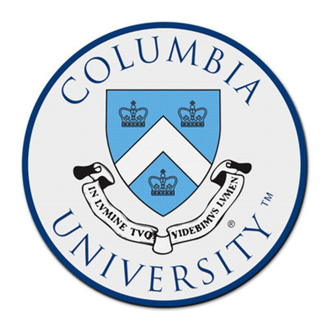 Columbia University logo